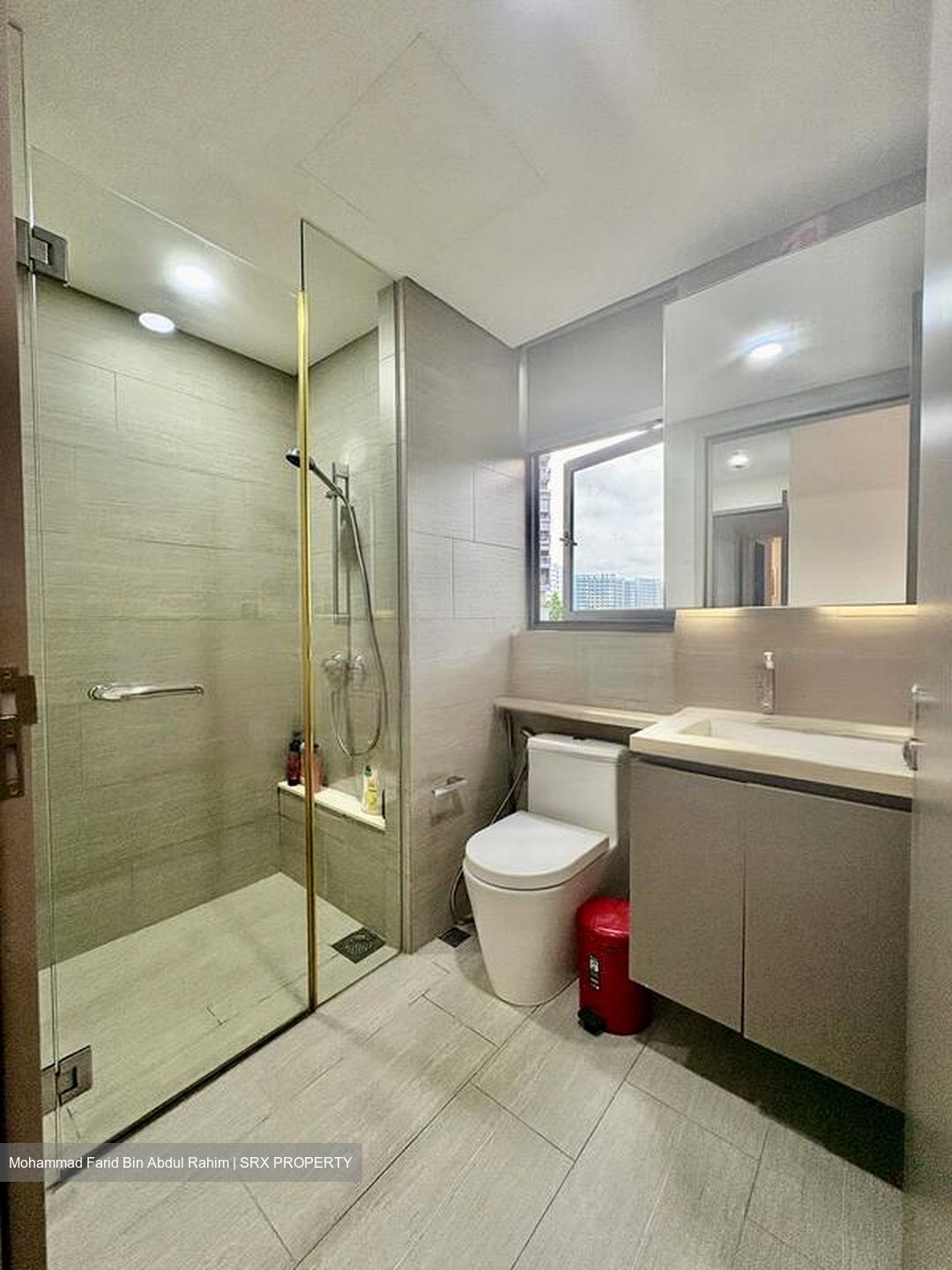 The Criterion (D27), Condominium #469109611